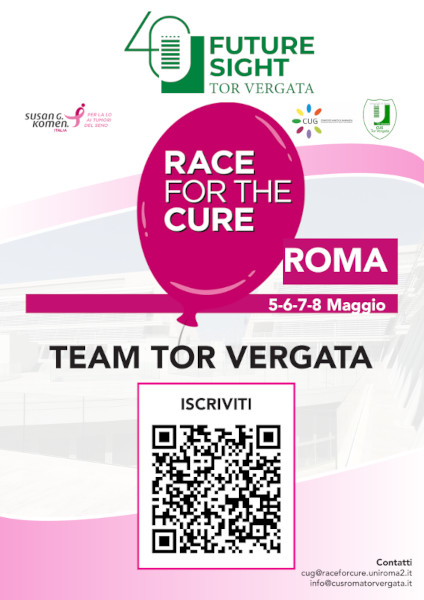 Race for Cure